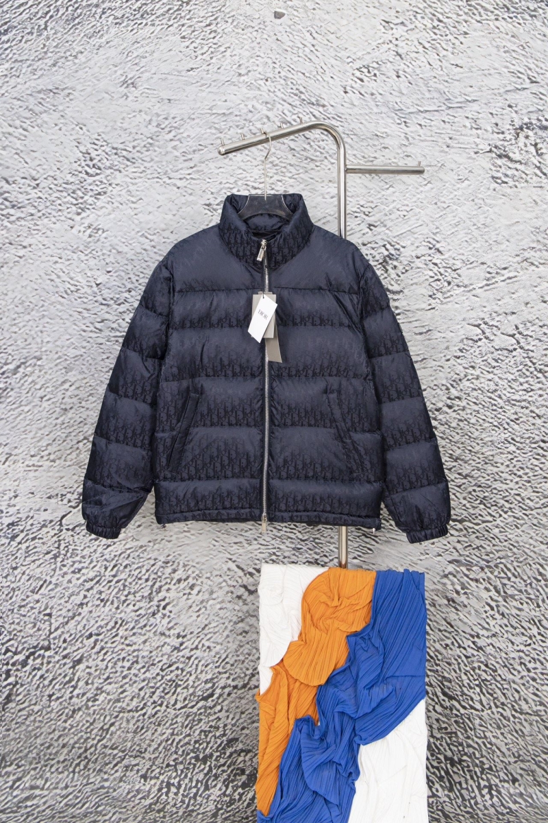 D*or down coat